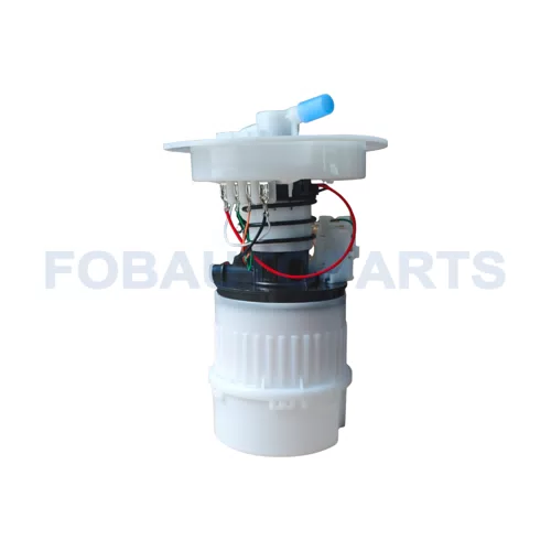 Fuel Pump Module Assembly Compatible for Mazda 6 2.3L 3.0L 2003-2008 L390-13-35ZE E8588M - image 5